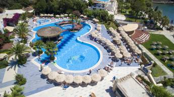 Salmakis Resort en Spa