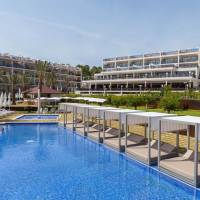 Hotel Zafiro Palace Palmanova