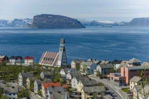 Hurtigruten excursie voordeel pakket 2