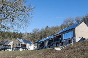 Vakantiepark Anatura Ardenne