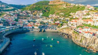 Dorisol Buganvilia Studio Hotel