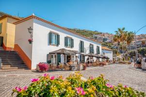 Pestana Churchill Bay