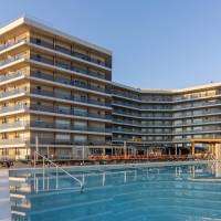 Hotel Golden Donaire Beach