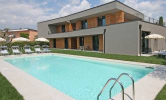 Vakantiepark Villa T14