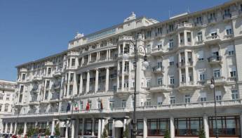 Savoia Excelsior Palace