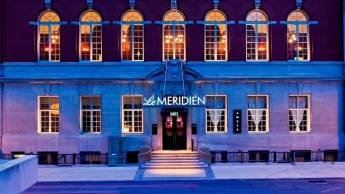 Courtyard by Marriott Philadelphia Downtown