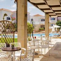 Solimar Topaz Hotel
