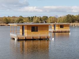 Camping La Tour Du Stock