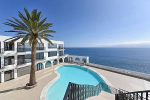 Seaside Suites