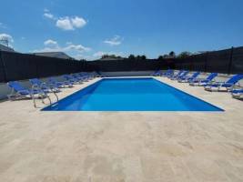 Camping Le Clos Savoye