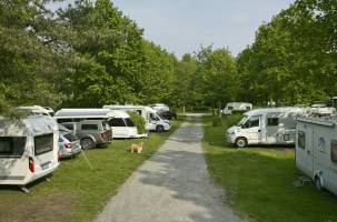 Knaus Campingpark Hamburg