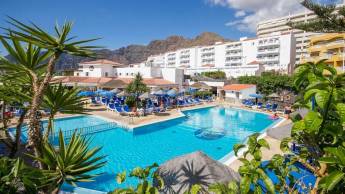 Hotel Club Ona El Marques