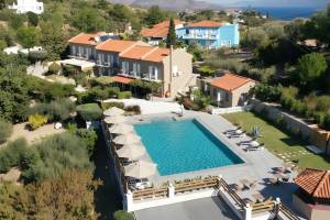 Electra Luxury Apartments