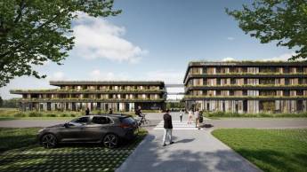 Parkhotel Spaarnwoude