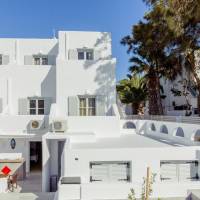 Hotel Oxygen Seaside