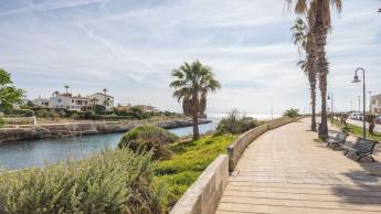 Hotel Seth Port Ciutadella