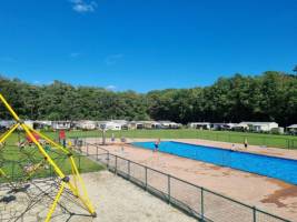 Vodatent Camping San Lanaco