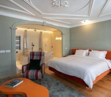 Almadina Smart Luxury