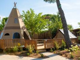 Trasimeno Glamping Resort