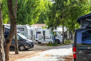 Camping Orbitur Costa De Caparica