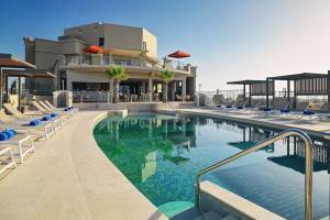 Malta Marriott Resort&Spa