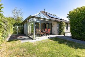 Vakantiewoning - Westduin 6 I Vlissingen 'Zilt en zand'