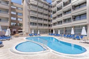 Hotel Akdora Elite en Spa