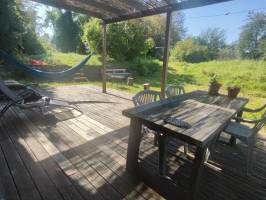 Campingplatz in BLEVAINCOURT, Grand Est