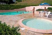 Camping Le Rotja