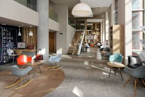 Hotel ibis Casa Sidi Maarouf