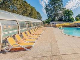 Tour Opérateur et Particulier sur Camping la Ferme