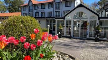 Hotel Restaurant Villa Vennendal