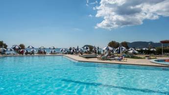 Astir Beach