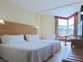 Fly & Go Dom Pedro Madeira