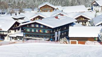 Alpin & Wellness Resort Hotel Ludwig Royal