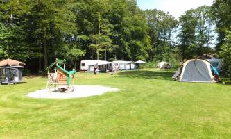 Boscamping Appelscha