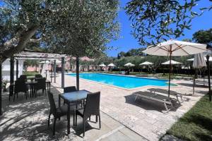 Family Village B2 Pool and Sea