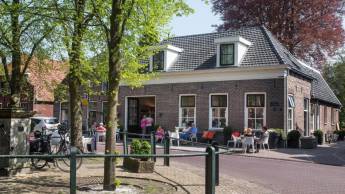 Herberg Swaen aan de Brink