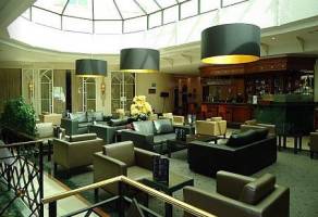 Radisson Blu Park lane