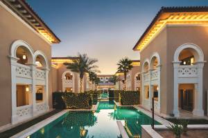 Club Prive by Rixos Saadiyat Island