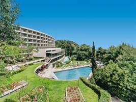 Corfu Holiday Palace