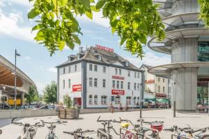 City Hotel Wetzlar