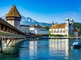 Holiday Inn Express Luzern Kriens