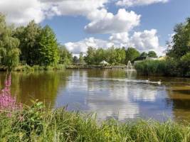 Center Parcs Limburgse Peel