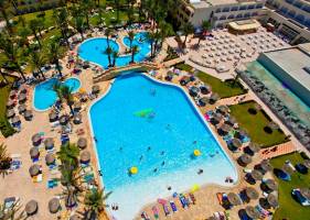 Hotel Houda Golf en Beach Club