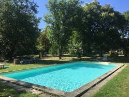 Pays de Cocagne / Tarn 81