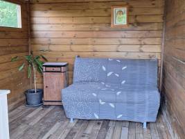 Campingplatz in Roquefort, Nouvelle-Aquitaine