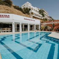 Hotel Petra