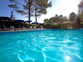 Camping Le Pressoir