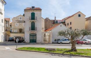 Stonemasons Heritage